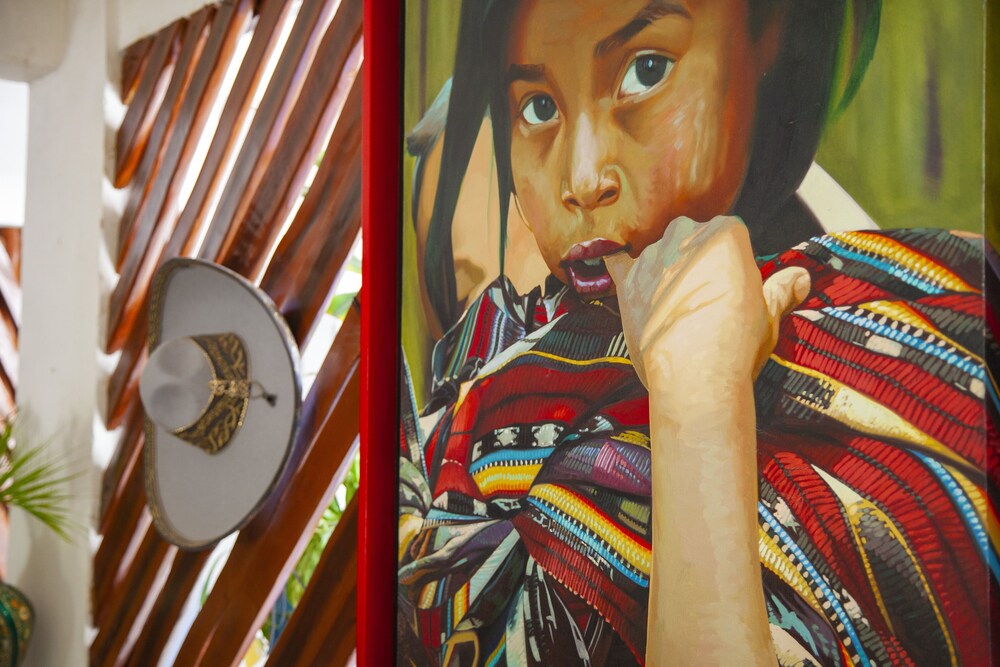 

Bari - Tulum - Mestizo Gallery