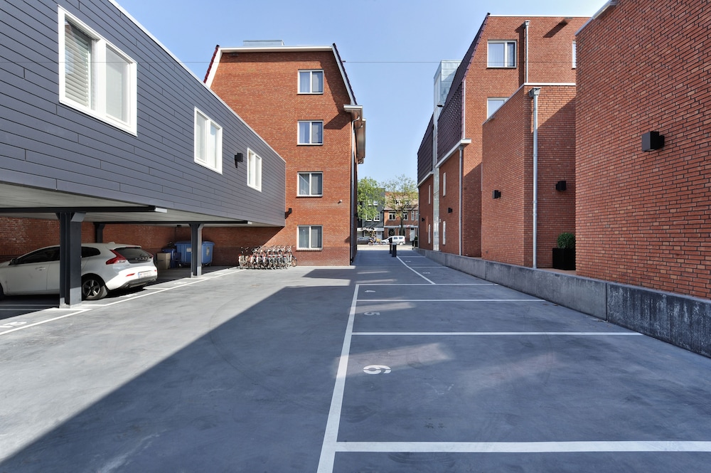 

Roma - Amsterdam-Uithoorn - Amsterdam Forest Hotel