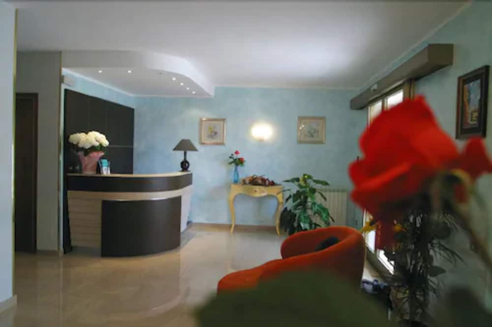 

Roma - Montepulciano - Hotel I Due Cigni