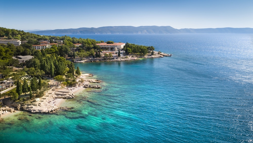 

Torino - Rabac - Valamar Sanfior Hotel & Casa