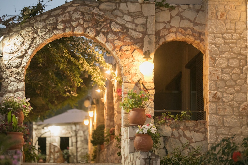 

Bologna - Creta, Isole greche - Creta Vitalis
