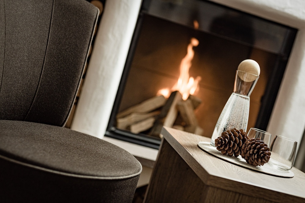 

Palermo - Ortisei - Boutique & Fashion Hotel Maciaconi - Gardenahotels