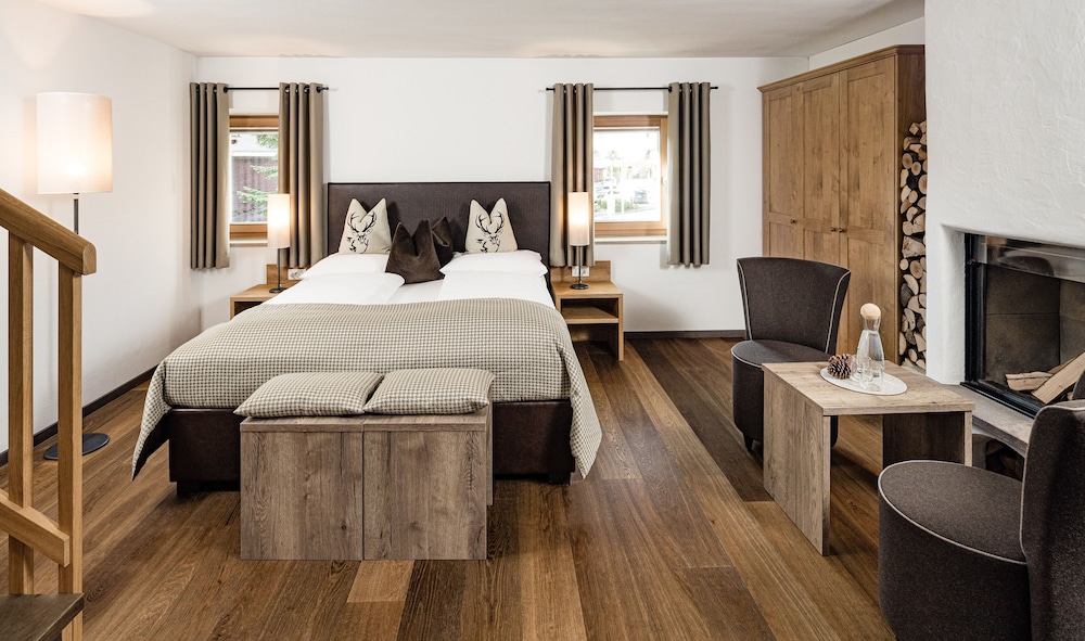 

Roma - Ortisei - Boutique & Fashion Hotel Maciaconi - Gardenahotels