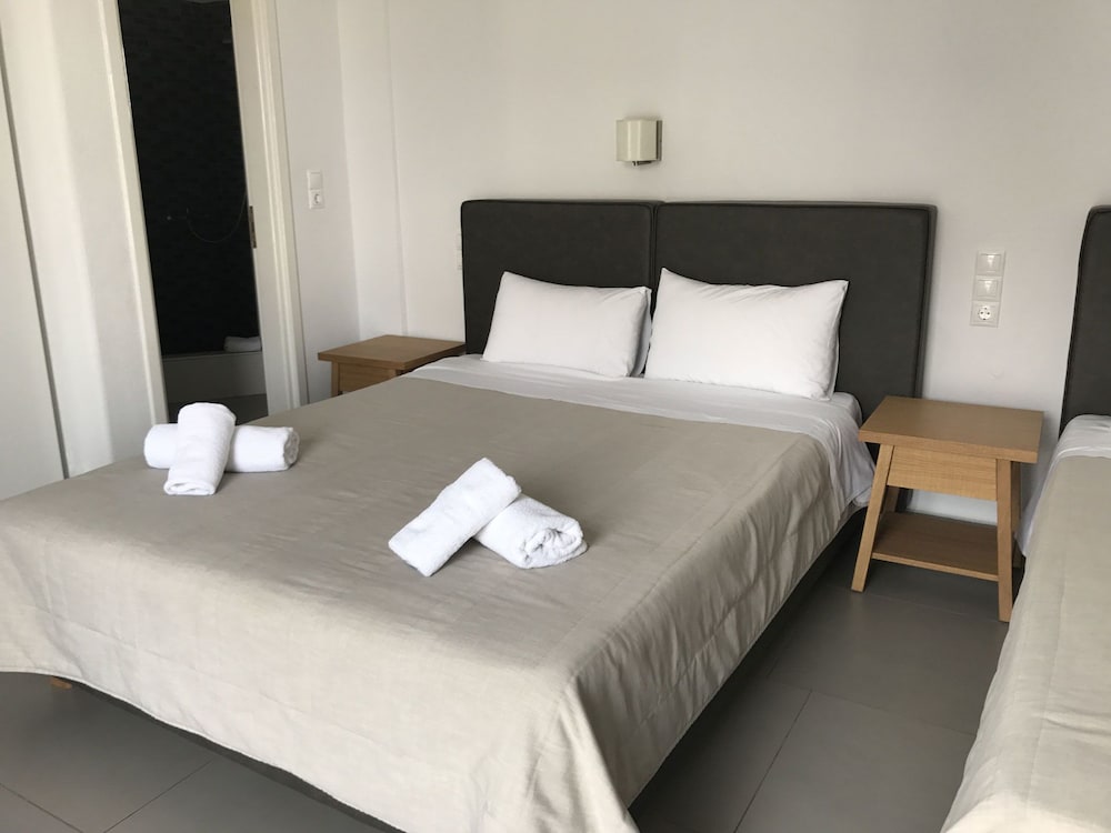 

Firenze - Ano Mera - Anna-Maria Mykonos Hotel