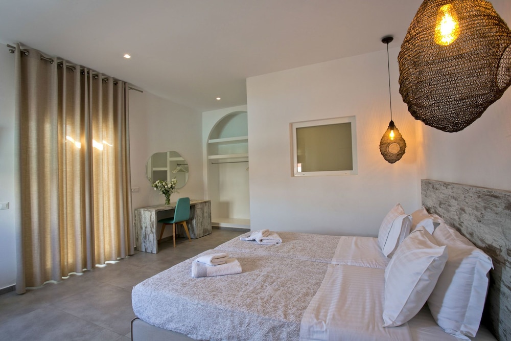 

Catania - Ano Mera - Anna-Maria Mykonos Hotel