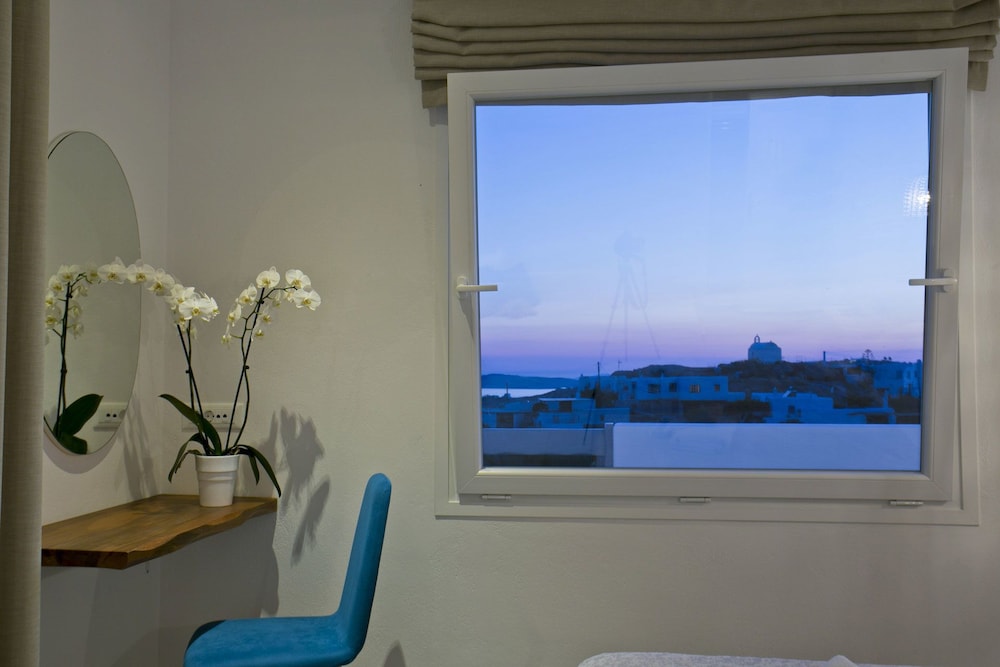 

Firenze - Ftelia - Anna-Maria Mykonos Hotel
