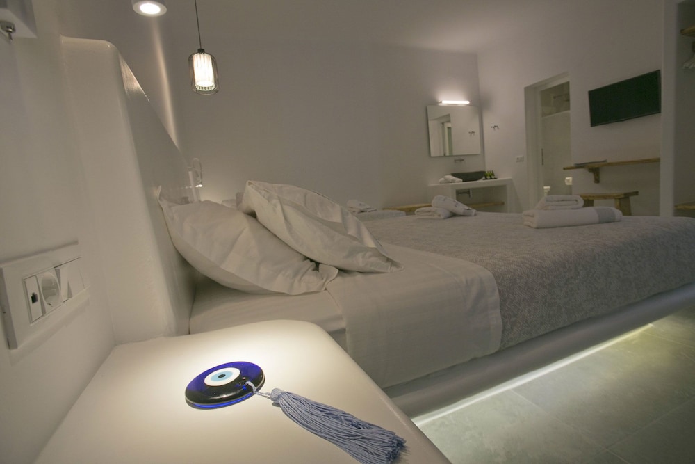 

Venezia - Ano Mera - Anna-Maria Mykonos Hotel