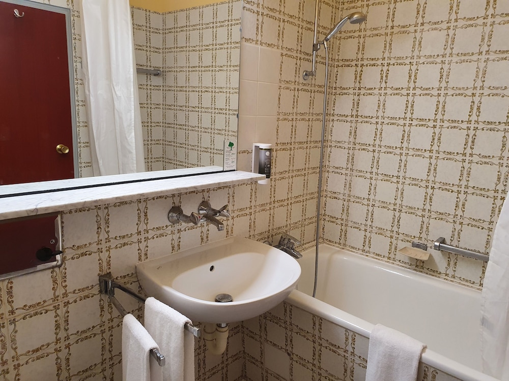 

Milano - Mannheim - Hotel Excelsior Ludwigshafen