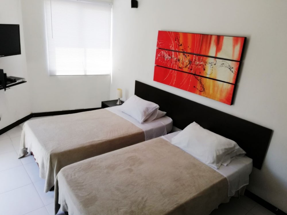 

Venezia - Cali - Apartasuites San Marcos