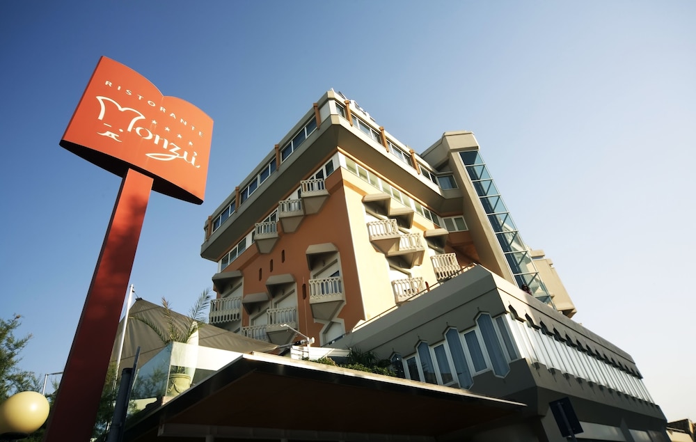 

Milano - Senigallia - City Hotel