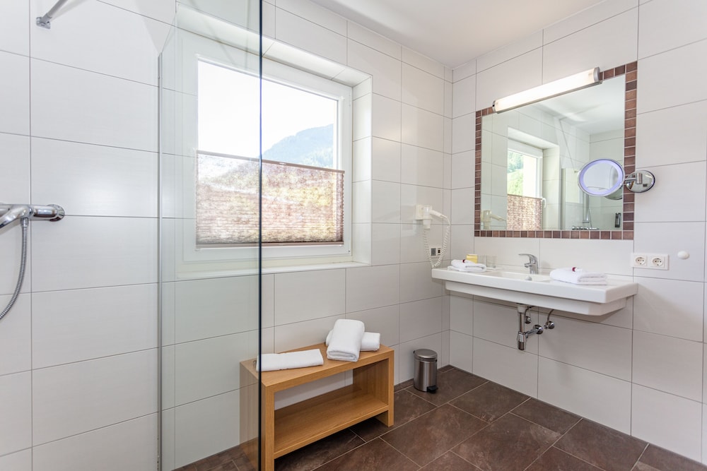 

Roma - Saalbach - Hotel Almrausch