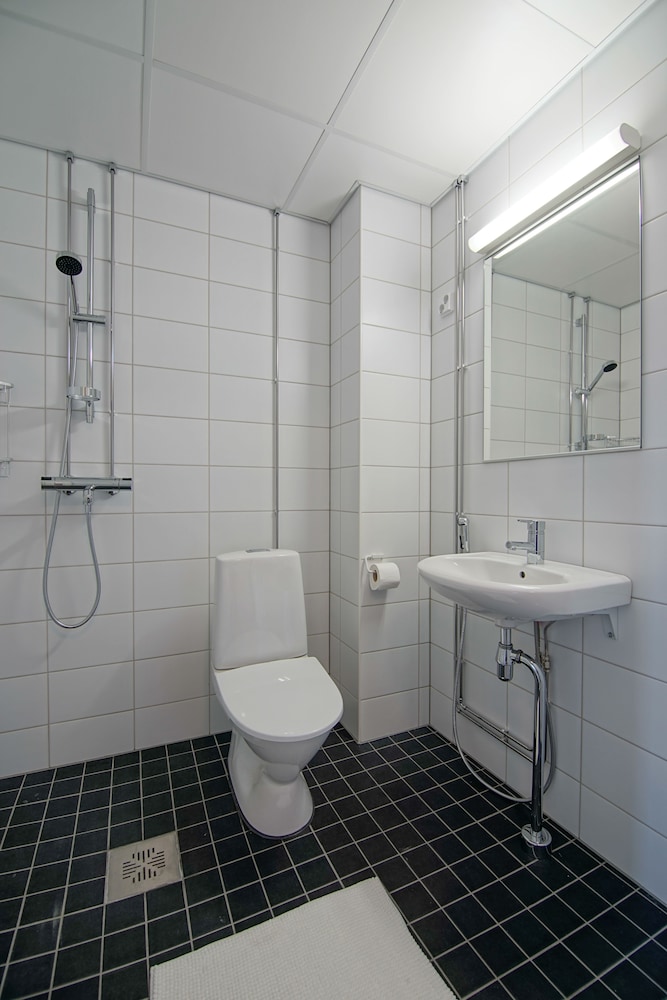 

Napoli - Helsinki - Forenom Aparthotel Espoo Leppävaara