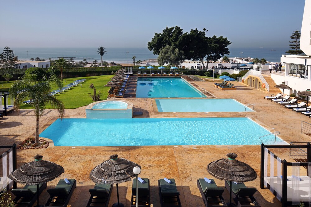 

Milano - Agadir e Taghazout, Marocco - Anezi Apartments