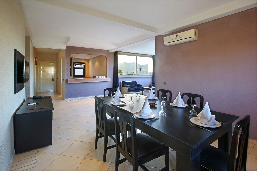 

Milano - Agadir e Taghazout, Marocco - Anezi Tower Hotel