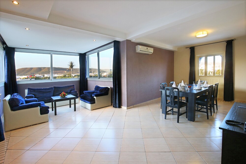 

Milano - Agadir e Taghazout, Marocco - Anezi Tower Hotel