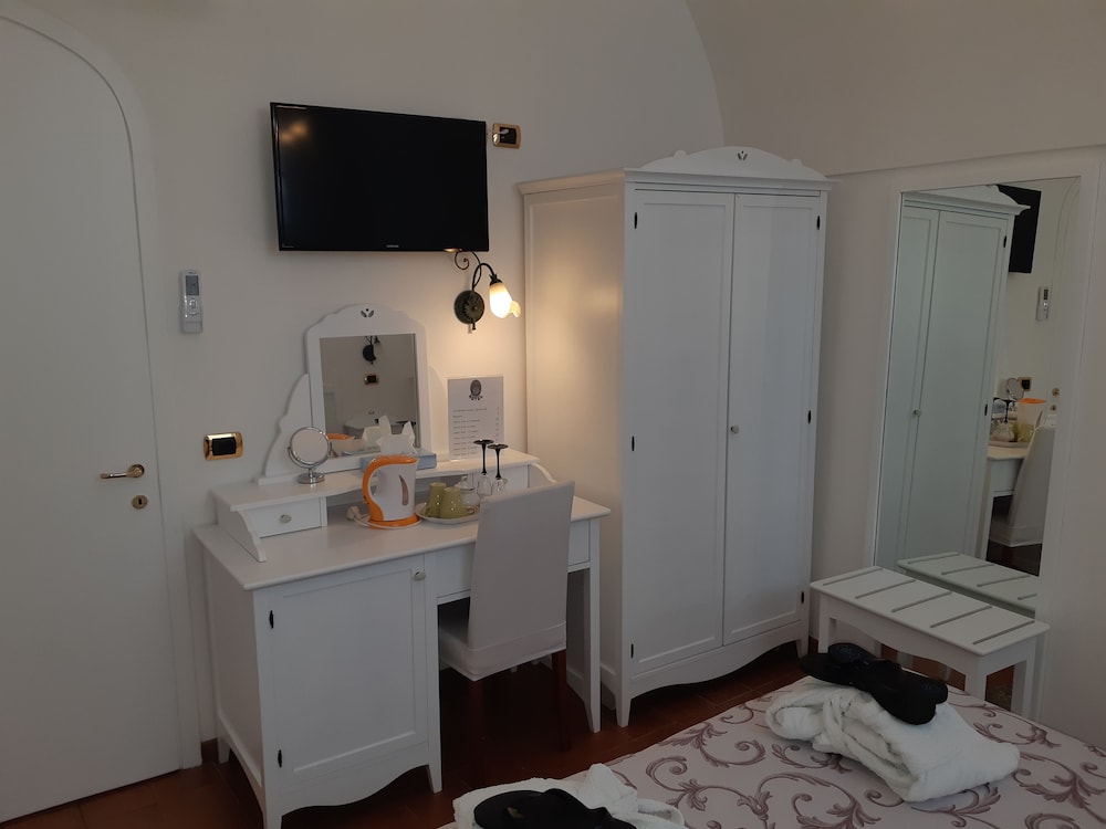 

Genova - Agerola - Hotel Antica Repubblica