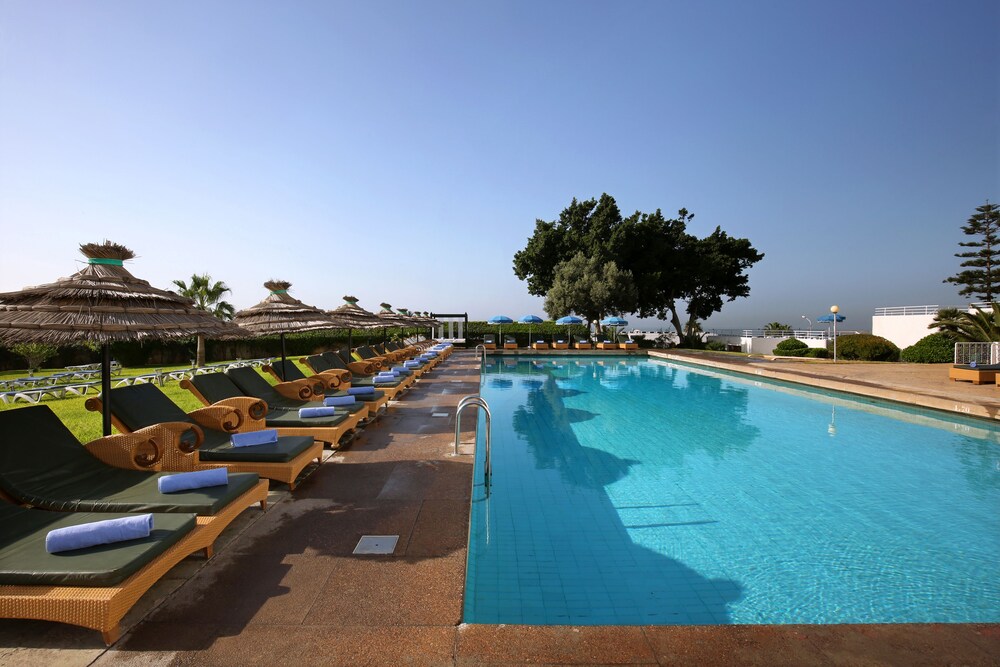 

Milano - Agadir e Taghazout, Marocco - Anezi Apartments