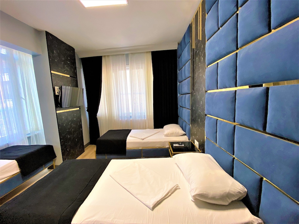 

Firenze - Istanbul - Orange Airport Hotel