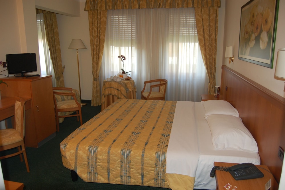 

Palermo - Torino - Hotel Galant
