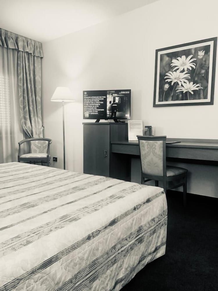 

Napoli - Torino - Hotel Galant