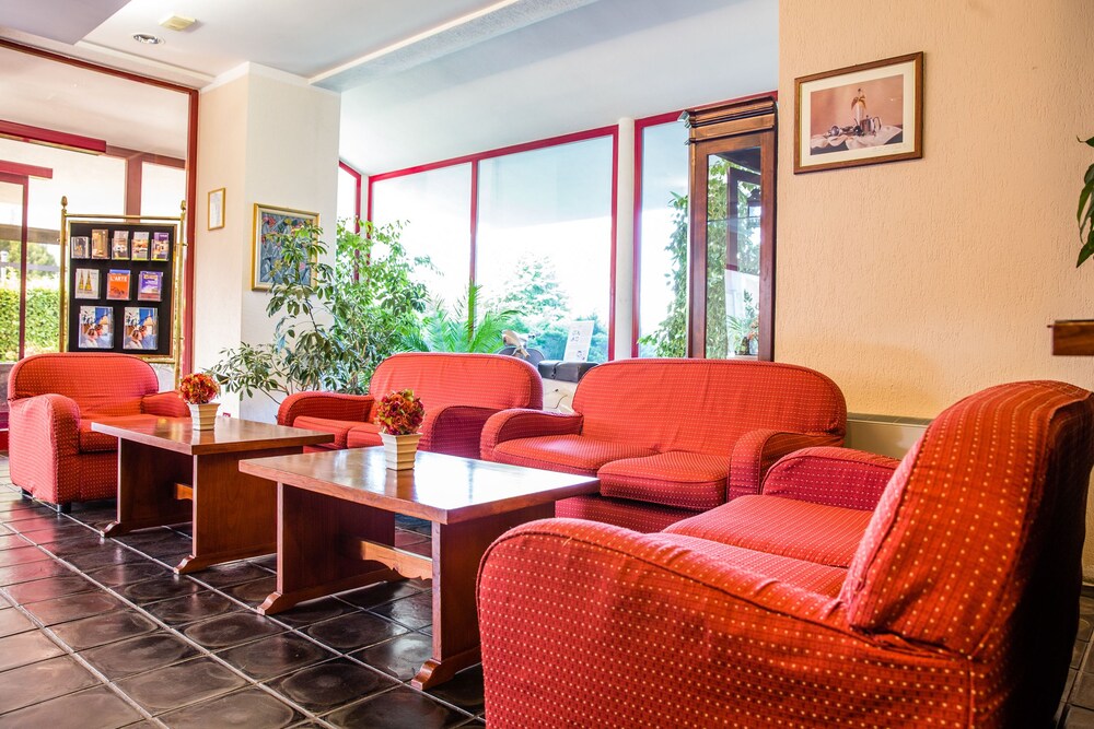

Catania - Caselle Torinese - Hotel Galant