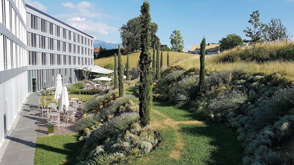 

Roma - Montreux - Modern Times Hotel, Vevey, A Tribute Portfolio Hotel