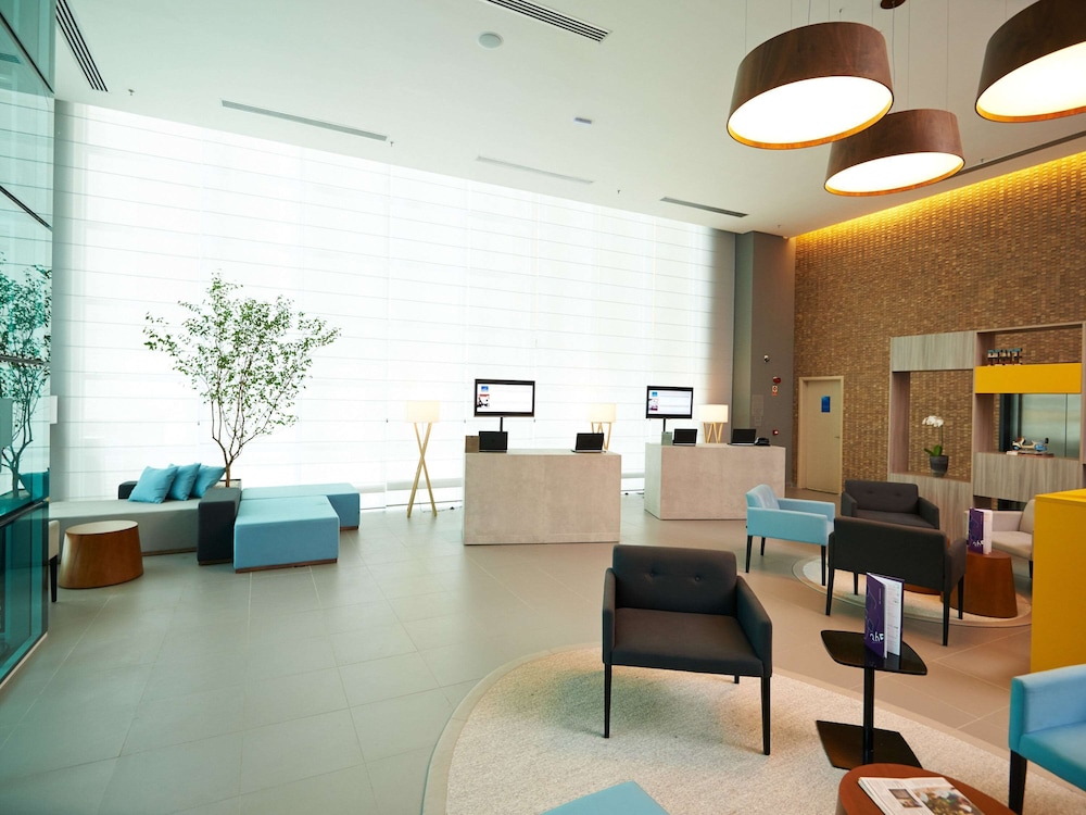 

Milano - Guarujá - Novotel Santos Gonzaga