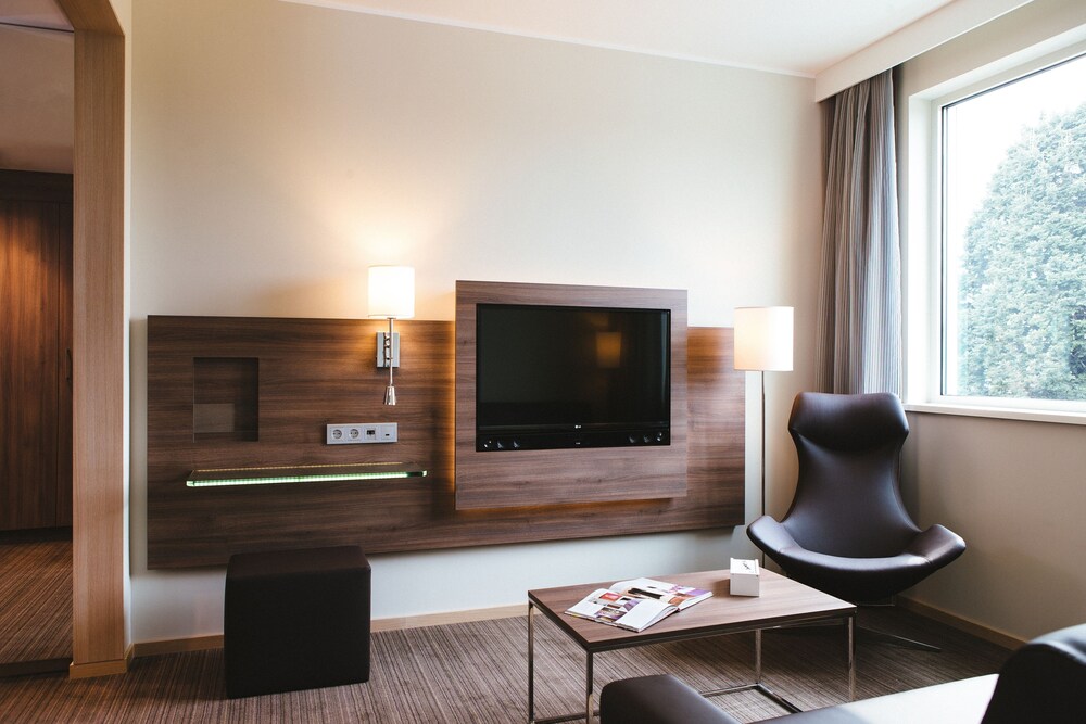 

Milano - Erding - Moxy Munich Airport