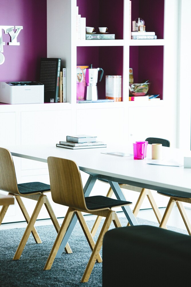 

Torino - Erding - Moxy Munich Airport