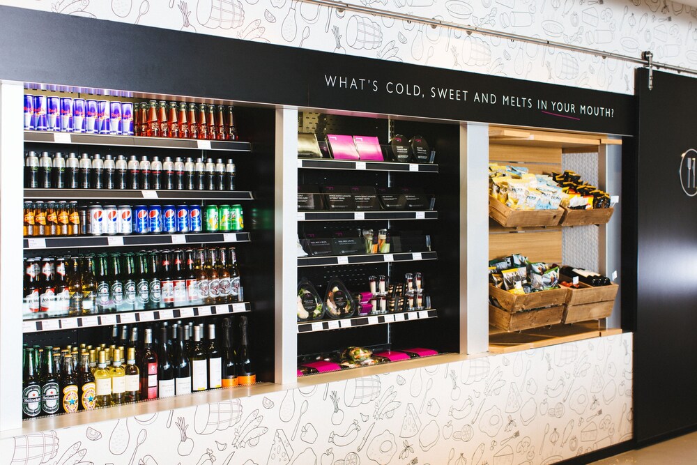 

Verona - Erding - Moxy Munich Airport