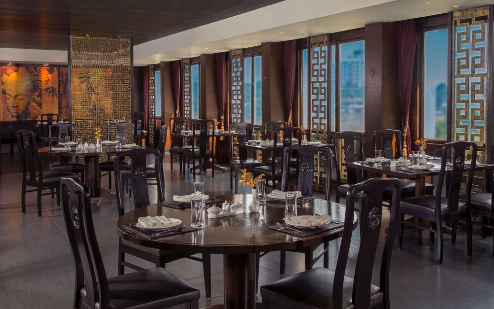 

Milano - Kochi-Cochin - Radisson Blu Kochi
