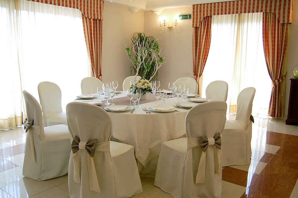 

Bari - Aversa - Hotel Ristorante Donato