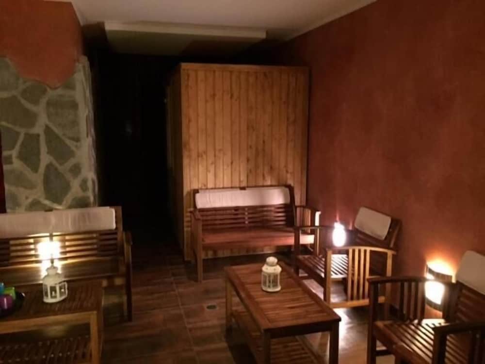 

Roma - Sestriere - Hotel Sciatori