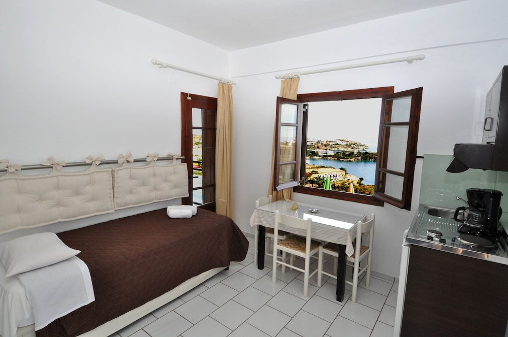 

Milano - Lygaria - Pennystella Apartments