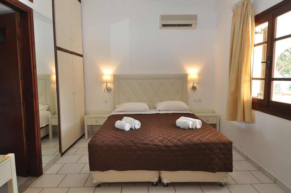 

Genova - Agia Pelagia - Creta - Pennystella Apartments