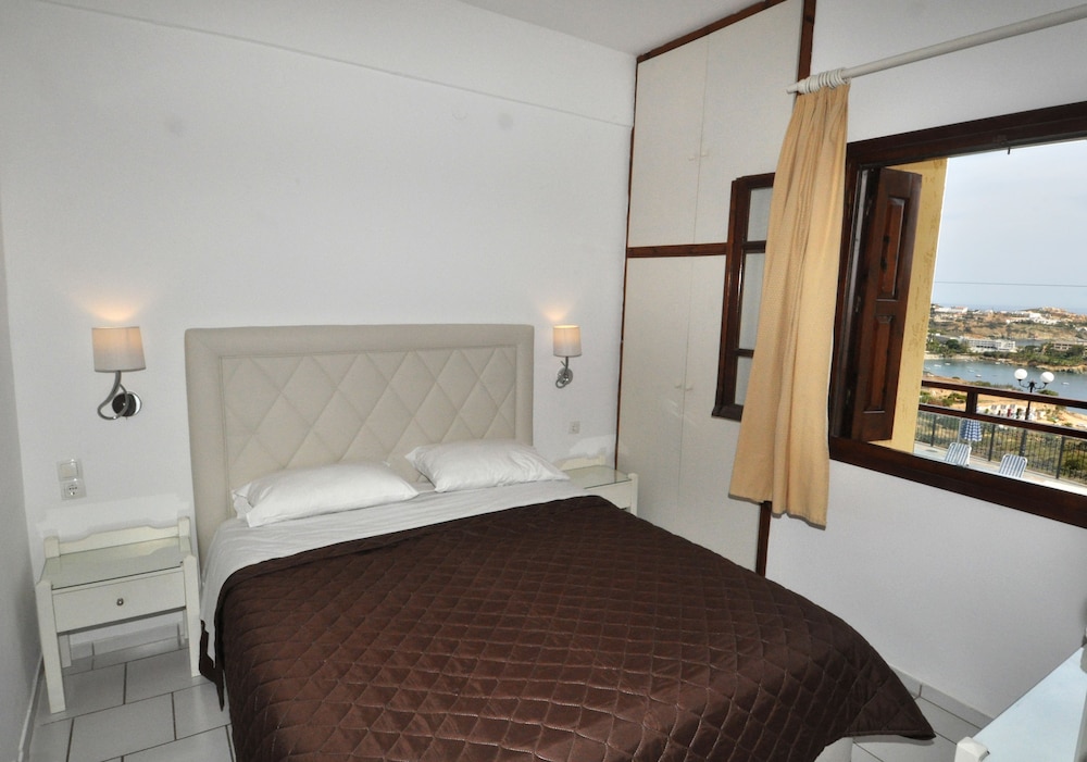 

Venezia - Agia Pelagia - Creta - Pennystella Apartments