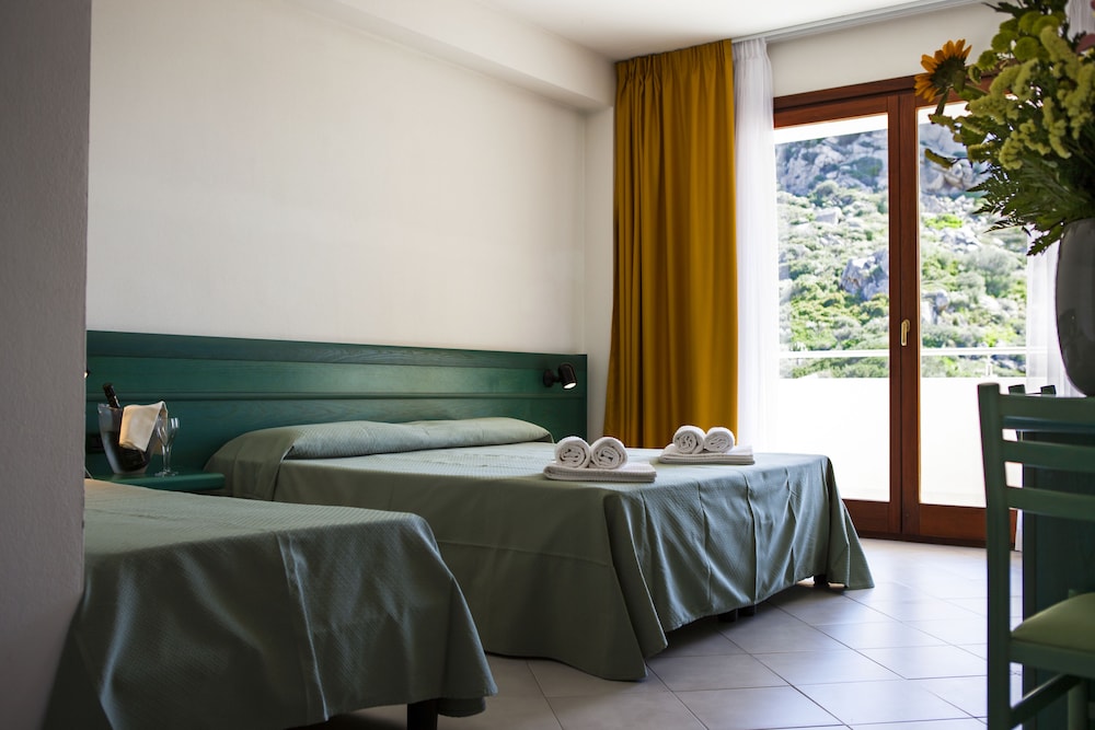 

Catania - Palau - Hotel Miralonga