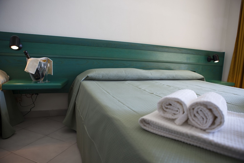 

Perugia - La Maddalena - Hotel Miralonga