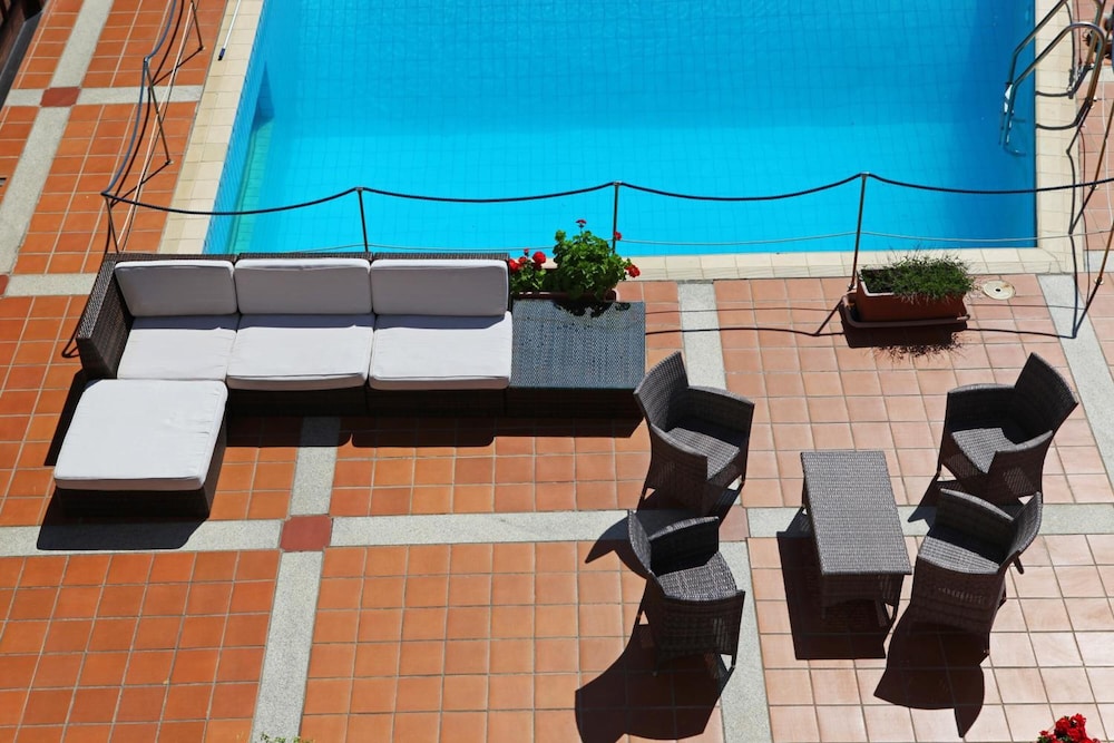

Venezia - Palau - Hotel Miralonga