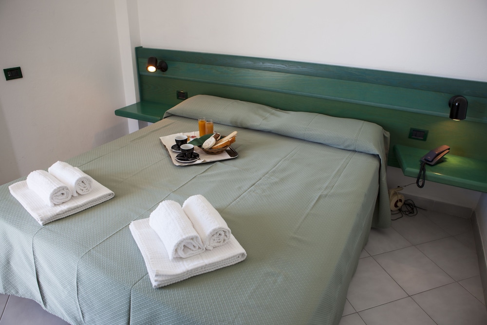 

Palermo - Palau - Hotel Miralonga