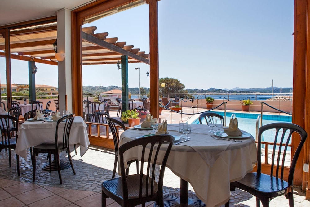 

Verona - La Maddalena - Hotel Miralonga