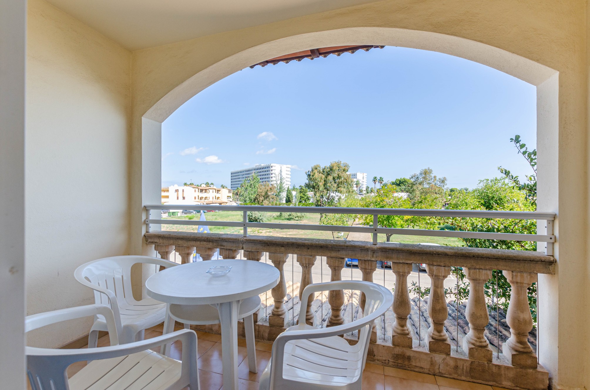 

Napoli - Can Picafort - Mariner Club Hotel
