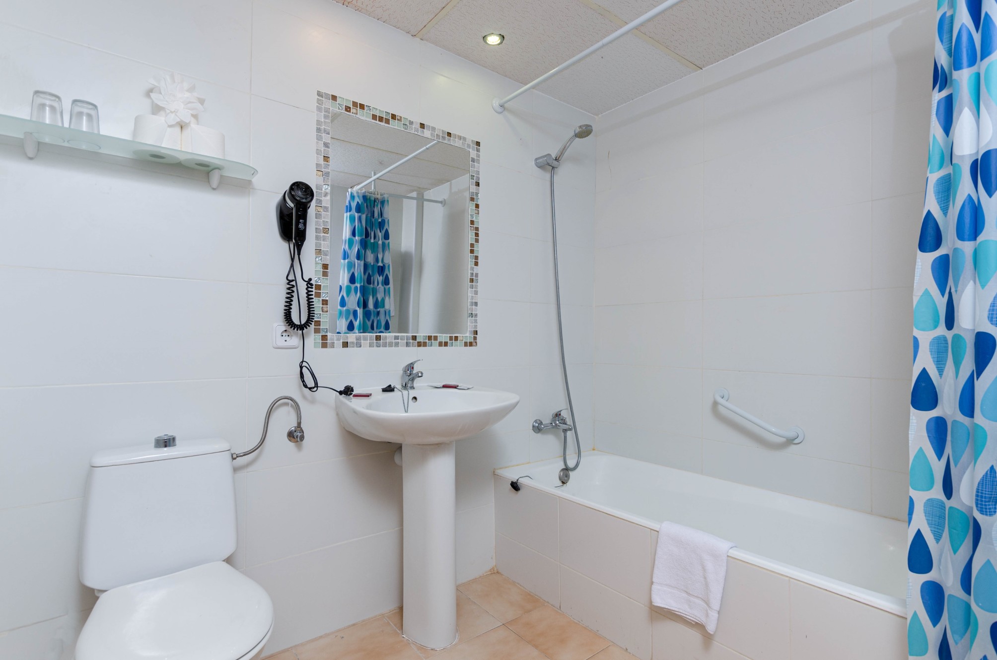 

Roma - Alcudia - Mariner Club Hotel