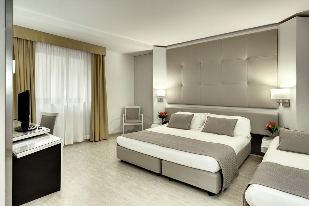 

Verona - Modica - Mediterraneo Palace Hotel