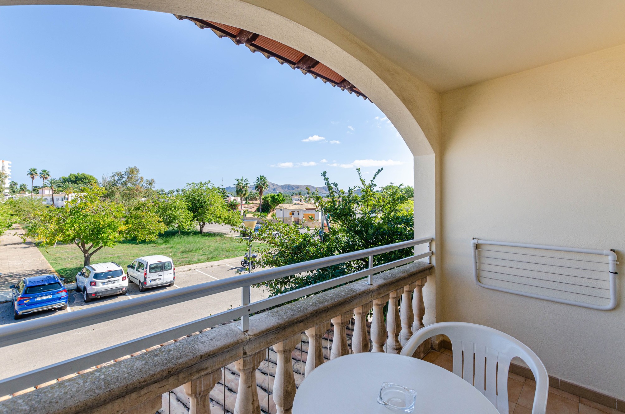 

Bologna - Alcudia - Mariner Club Hotel
