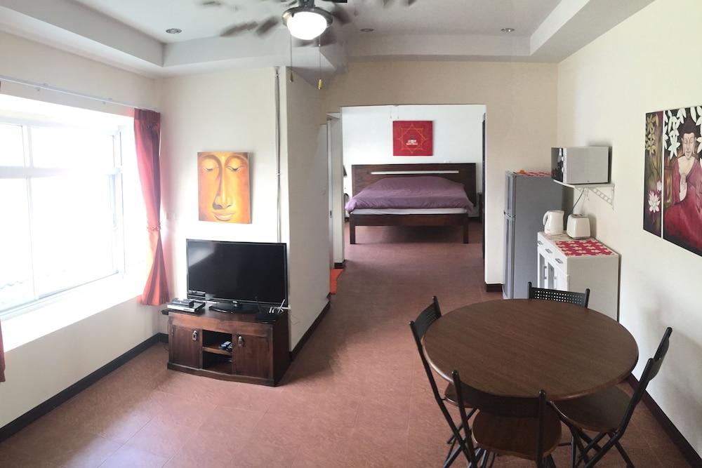 

Milano - Khao Lak - Merlin Plaza Apartments