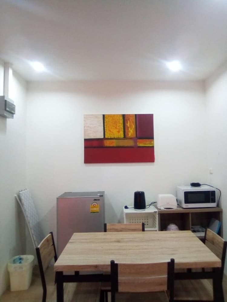 

Milano - Khao Lak - Merlin Plaza Apartments