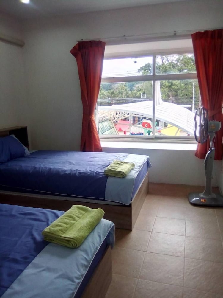 

Bologna - Khao Lak - Merlin Plaza Apartments