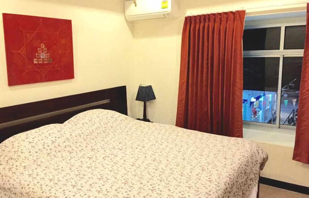

Milano - Khao Lak - Merlin Plaza Apartments