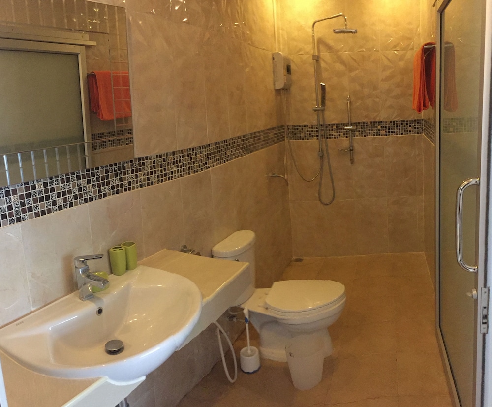 

Milano - Khao Lak - Merlin Plaza Apartments